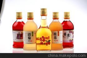 【廠家批發(fā)果酒花之戀系列-桂花,清菊,紫蘇,藍莓,梅酒】價格,廠家,圖片,洋酒,青島瑪麗酒業(yè)-