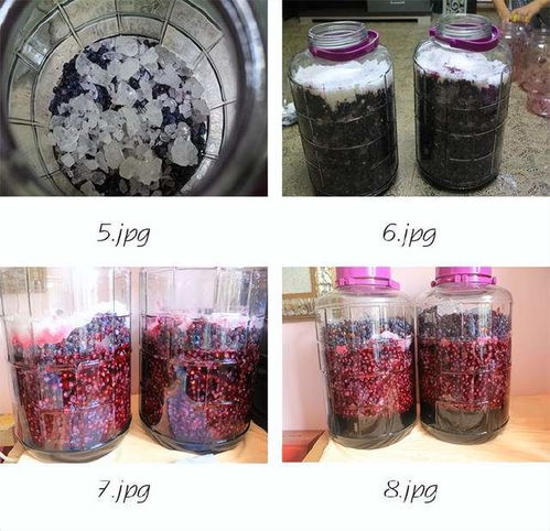 農(nóng)村常見的自釀葡萄酒引禍事,女子自釀葡萄酒,丈夫喝一口被毒倒