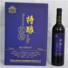 黑河市山緣都柿酒業(yè)有限責(zé)任公司