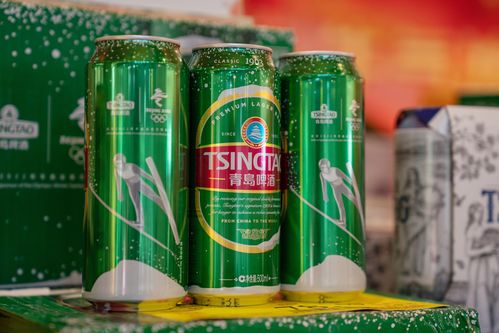 聚焦春節(jié)酒水 賀歲檔 青島啤酒這些暢飲款不要錯過