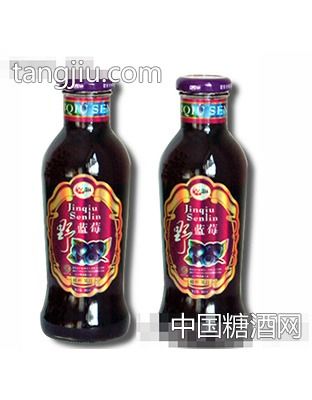 金標(biāo)藍(lán)莓原味果汁招商 伊春錦秋天然飲品有限責(zé)任公司 糖酒網(wǎng)tangjiu.com